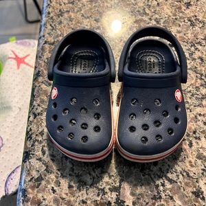 TODDLER CROCBAND™ CLOG